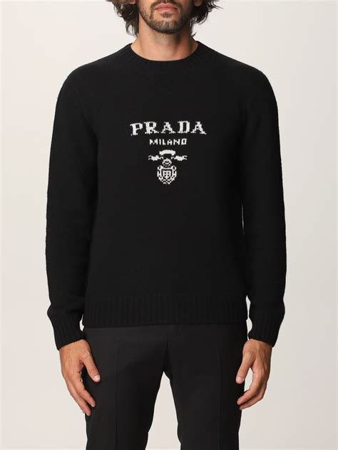 Pulls Prada homme 